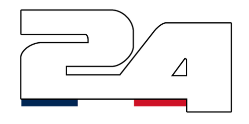 Acura ARX-06 GTP iRacing Setup for Le Mans — Majors 24