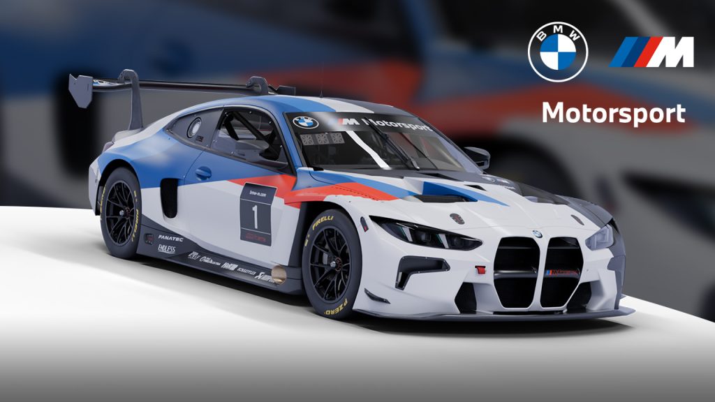 Season 26S2 Special Event Sebring 12H ELITE : BMW GT3 - Race Quali