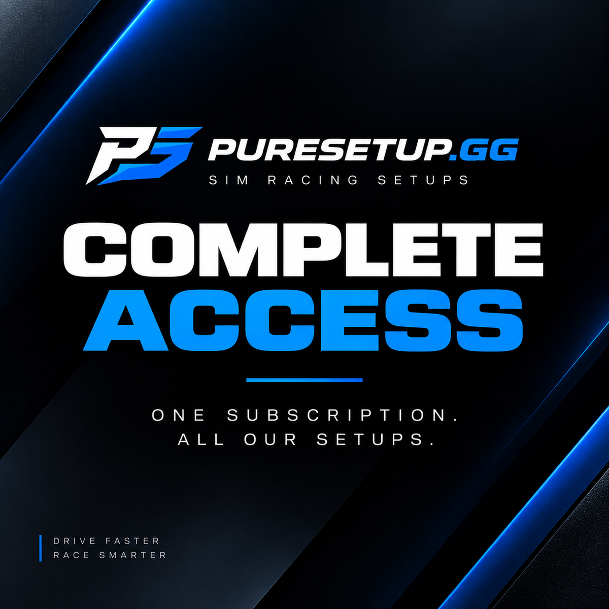 Complete Access