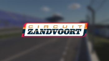 Aston Martin Vantage GT3 EVO iRacing Setup for Circuit Zandvoort — GT Sprint | 2026 Season 4