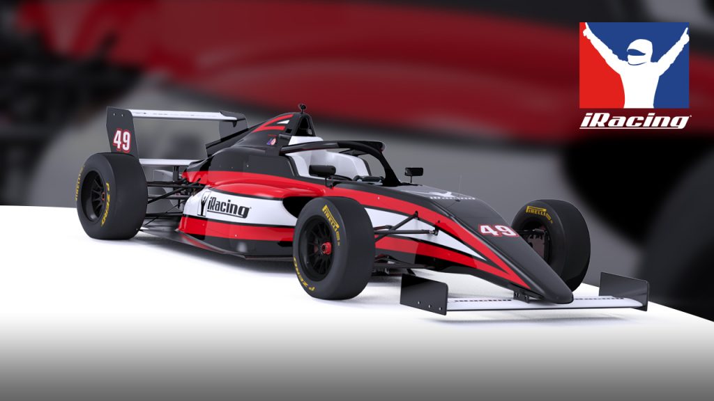 Season 26S2: FIA F4 Setup for Imola – Race + Quali + Wet