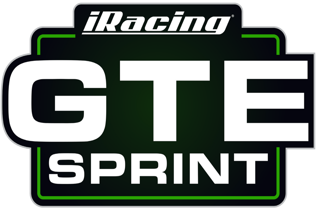 Porsche 911 RSR GTE iRacing Setup for Adelaide — GTE SPRINT
