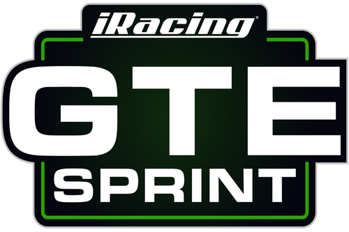 Chevrolet Corvette C8.R GTE iRacing Setup for Adelaide — GTE SPRINT