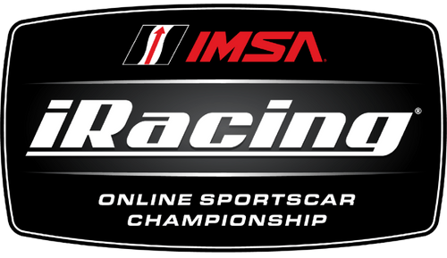 Acura ARX-06 GTP iRacing Setup for Road America — IMSA