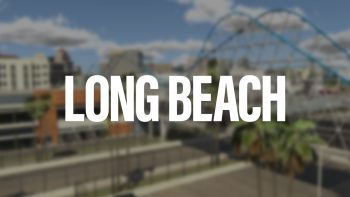 Lamborghini Huracán GT3 EVO iRacing Setup for Long Beach Street Circuit — IMSA | 2026 Season 4