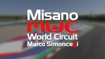 Hyundai Elantra N TCR – Misano World Circuit Marco Simoncelli | ACI Esport Touring Masters 2026 – Round 4