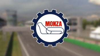 Chevrolet Corvette C8.R GTE iRacing Setup for Monza — GTE SPRINT