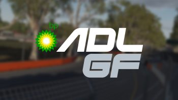 Chevrolet Corvette C8.R GTE iRacing Setup for Adelaide — GTE SPRINT