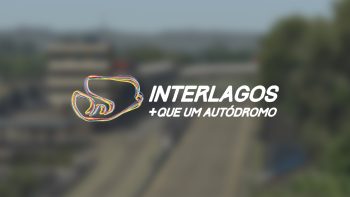 Acura ARX-06 GTP iRacing Setup for Autódromo José Carlos Pace — IMSA