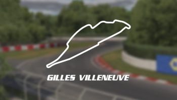 BMW M4 GT3 EVO iRacing Setup for Circuit Gilles Villeneuve — IMSA | 2026 Season 4