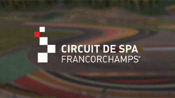Ferrari 296 GT3 iRacing Setup for Spa-Francorchamps — DTM