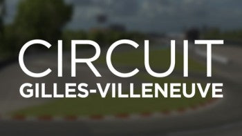 Chevrolet Corvette C8.R GTE iRacing Setup for Circuit Gilles Villeneuve — GTE Sprint