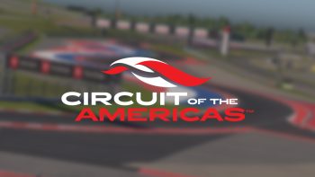 Ford Mustang GT3 iRacing Setup for Circuit of the Americas —  GT Sprint | 2026 Season 4