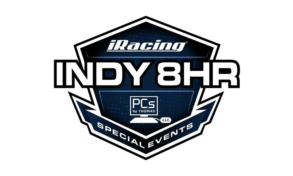 Porsche 911 GT3 R (992) iRacing Setup for 8 Hours of Indianapolis 2026