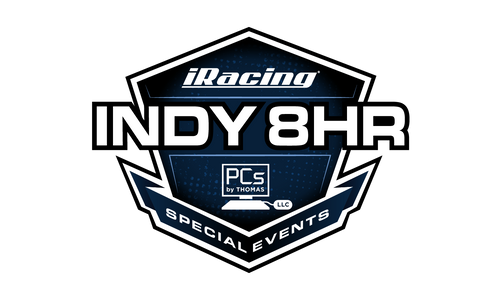 Acura NSX GT3 EVO 22 iRacing Setup for 8 Hours of Indianapolis 2026
