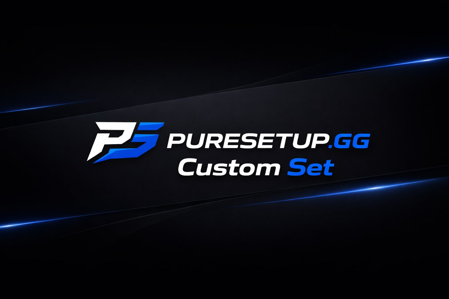 Custom Setup Service
