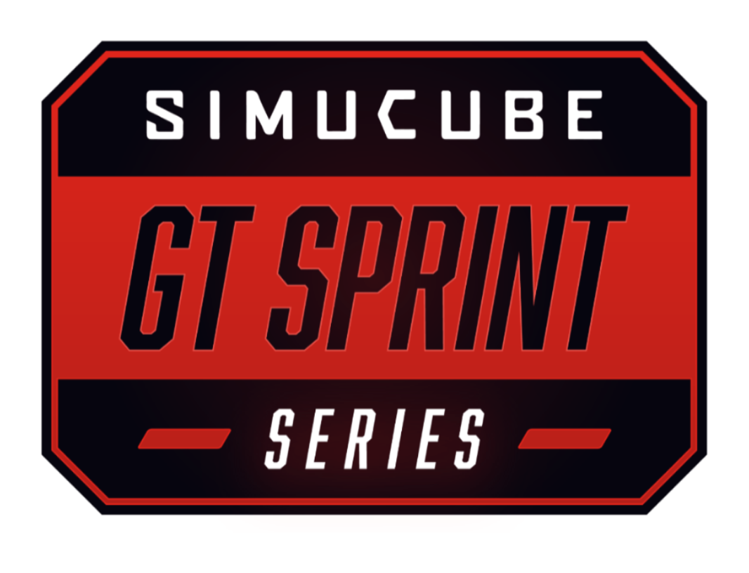 Simucube GT Sprint Series