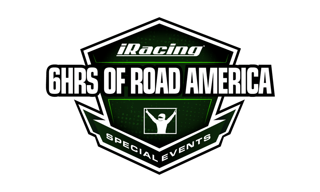 Cadillac V-Series.R GTP 6 Hours of Road America iRacing Setup