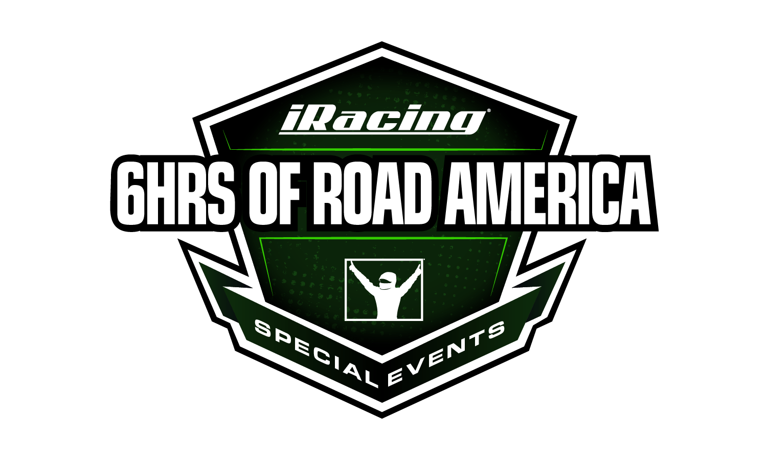 Cadillac V-Series.R GTP 6 Hours of Road America iRacing Setup