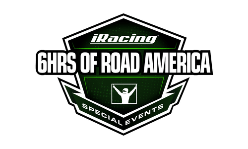 Acura ARX-06 GTP 6 Hours of Road America iRacing Setup