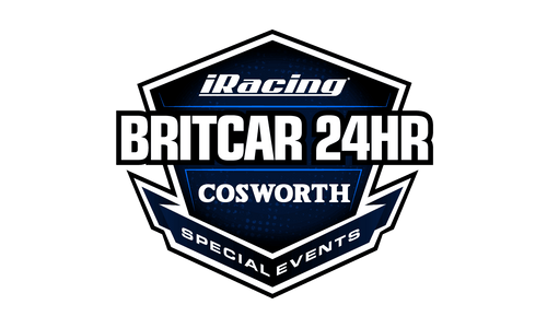 Acura NSX GT3 EVO 22 iRacing Setup for Silverstone Circuit — Britcar 24HR 2026