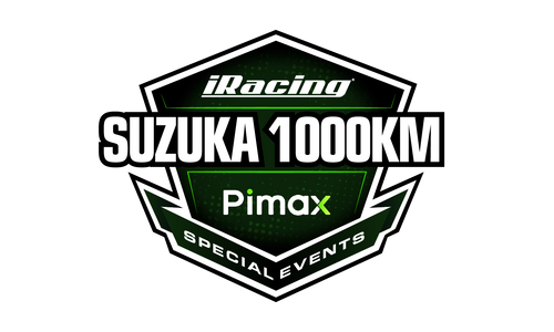 Acura NSX GT3 EVO 22 Setup for Suzuka International Racing Course — Suzuka 1000km