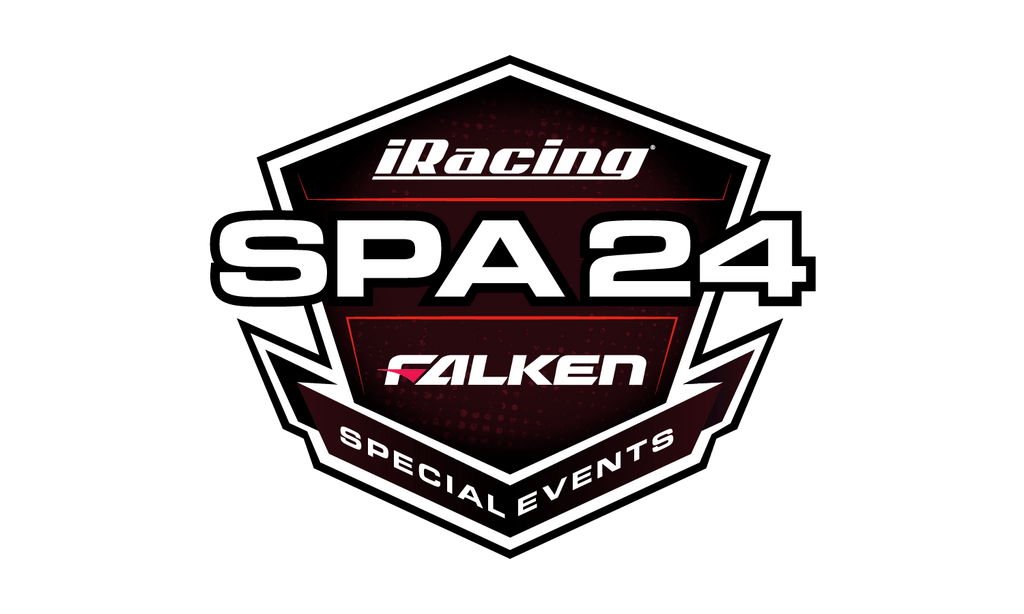 Chevrolet Corvette Z06 GT3.R Spa 24HR iRacing Setup