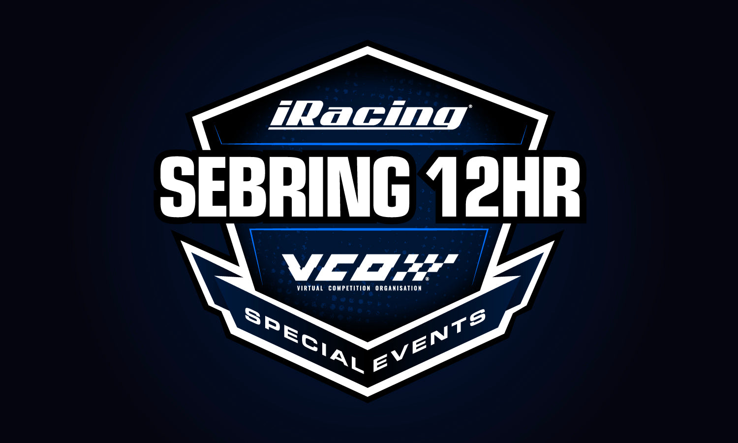 Season 26S2 Special Event Sebring 12H ELITE: Dallara LMP2 - Race Quali