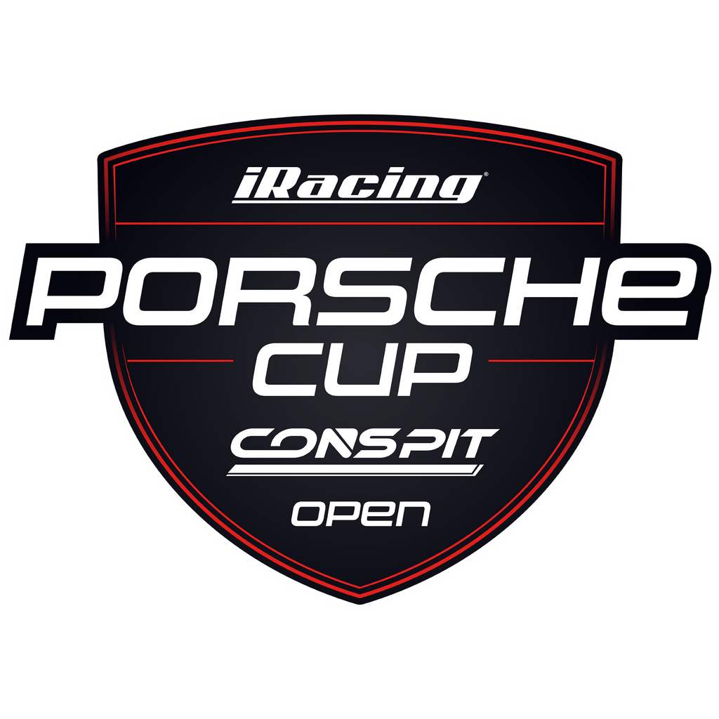 Porsche 911 Cup (992.2) iRacing Setup for St Petersburg  — Porsche Cup