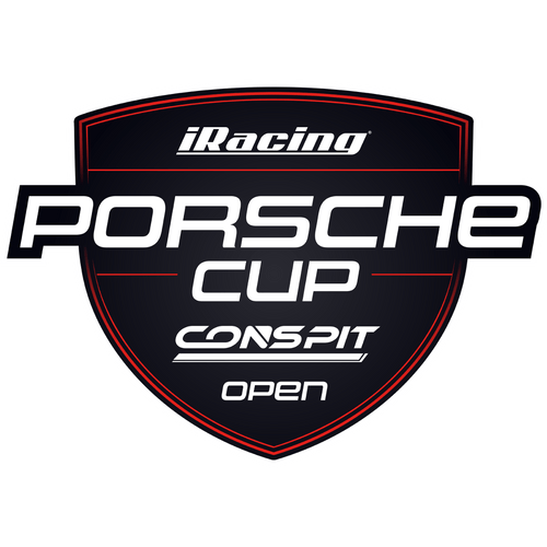 Porsche 911 Cup (992.2) iRacing Setup for St Petersburg  — Porsche Cup