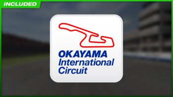 Porsche 911 Cup (992.2) iRacing Setup for Okayama International Circuit — Porsche Cup | 2026 Season 4