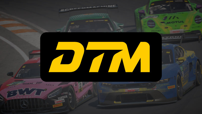 Season 26S2: Porsche GT3 Setup for Zandvoort – Race + Qual + Wet