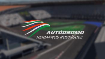 Acura ARX-06 GTP iRacing Setup for Autódromo Hermanos Rodríguez, IMSA, 2026 Season 4
