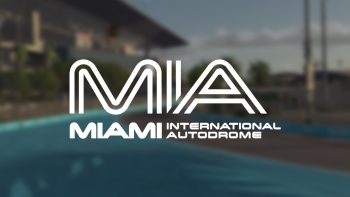 Aston Martin GT3 iRacing Setup for Miami — GT SPRINT
