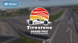 Porsche 911 Cup (992.2) iRacing Setup for St Petersburg  — Porsche Cup