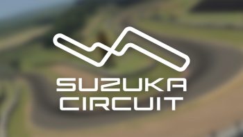 Chevrolet Corvette C8.R GTE iRacing Setup for Suzuka International Racing Course — GTE Sprint