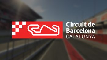Porsche 911 RSR iRacing Setup for Circuit de Barcelona Catalunya — GTE SPRINT