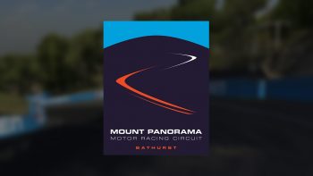Chevrolet Corvette Z06 GT3.R iRacing Setup for Mount Panorama Motor Racing Circuit — GT SPRINT