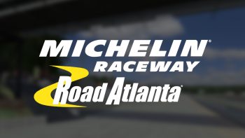 Porsche 963 GTP iRacing Setup for Road Atlanta — IMSA