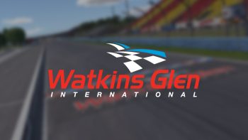 BMW M4 GT3 EVO iRacing Setup for Watkins Glen — IMSA