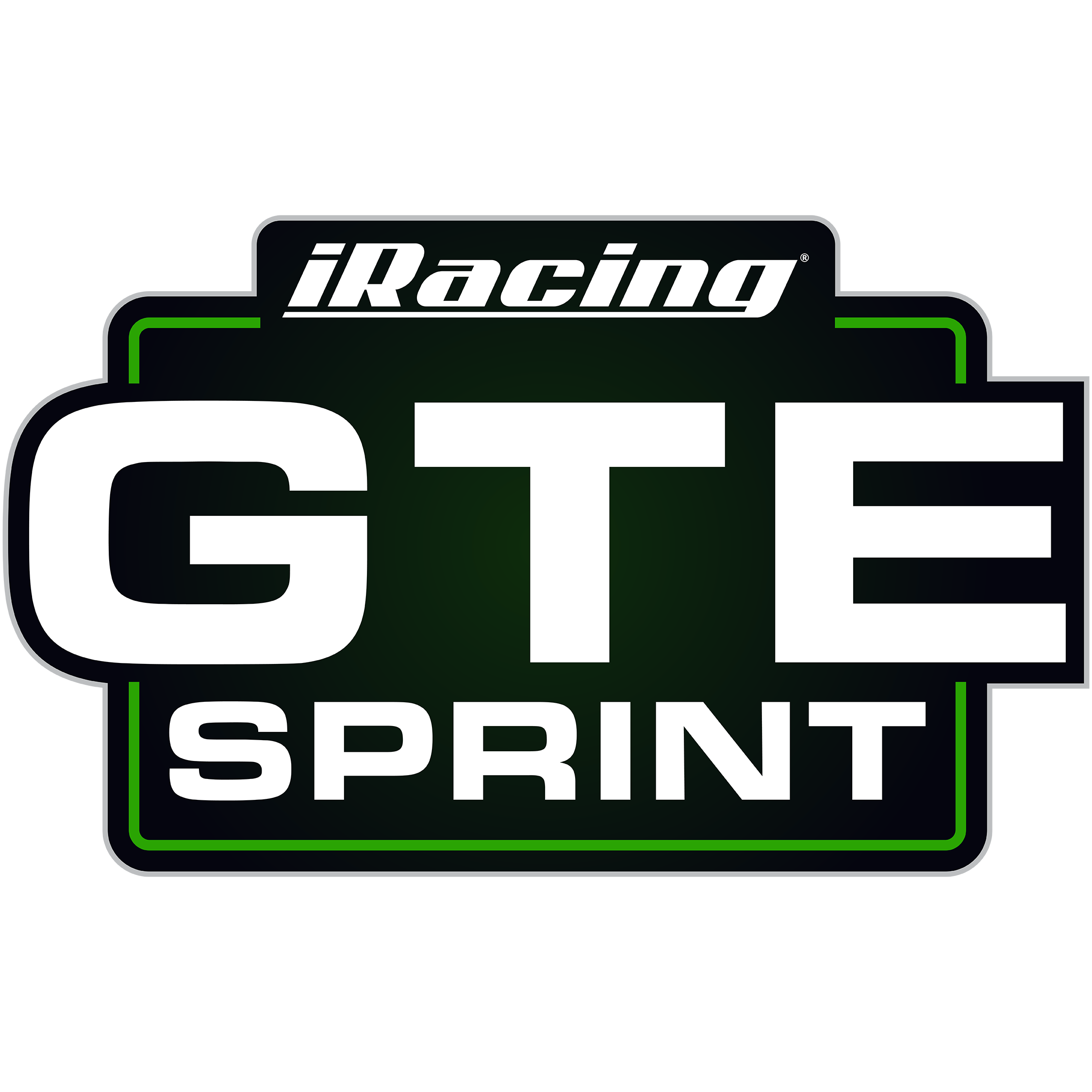 GTE Sprint