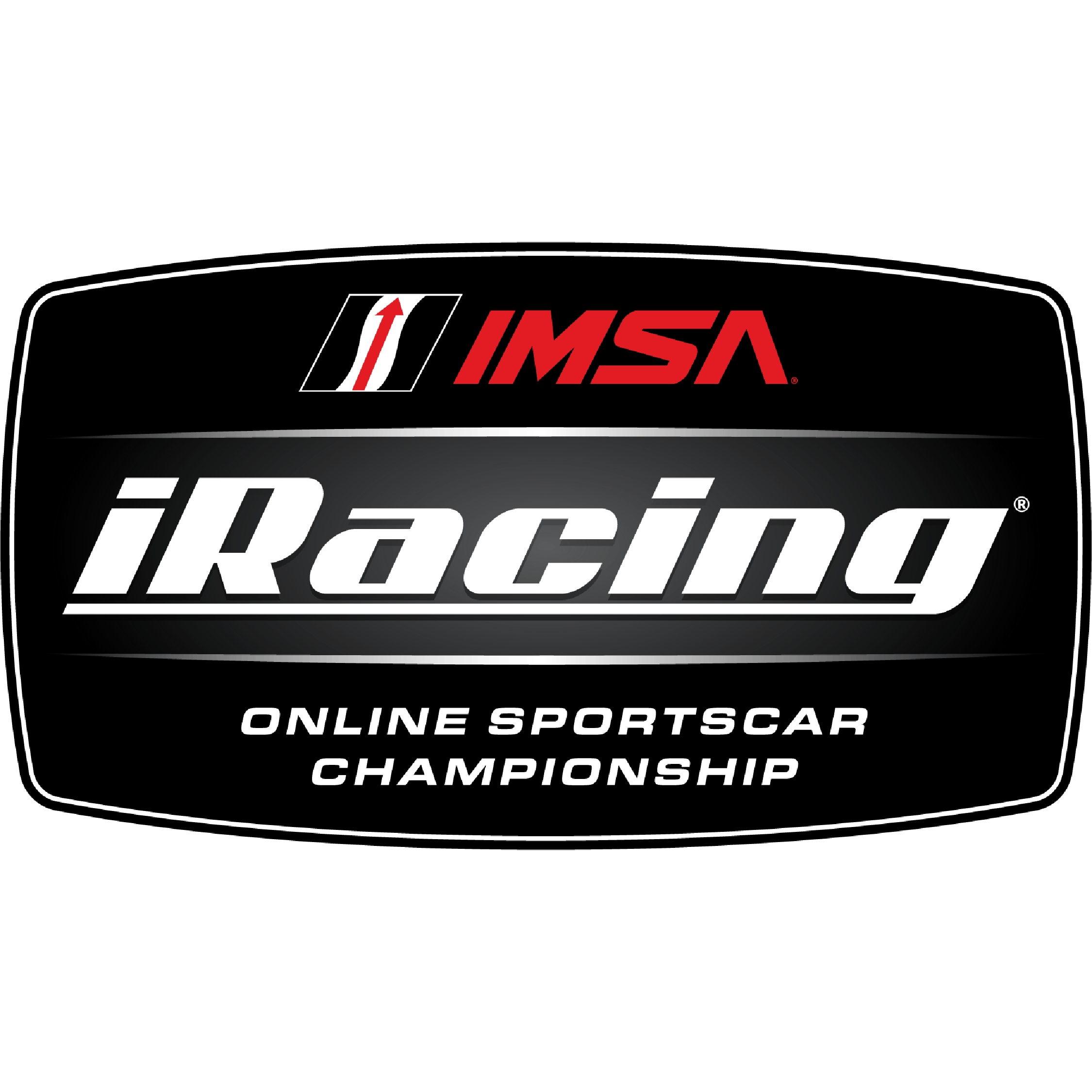IMSA iRacing Series